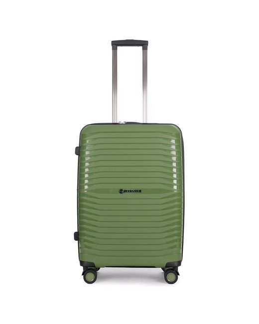 Stratica Trolley Bright in Green für Herren