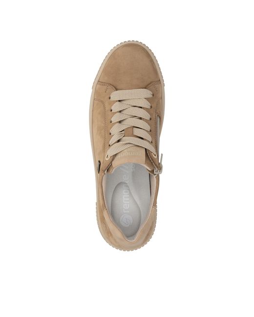 Remonte Natural Sneaker