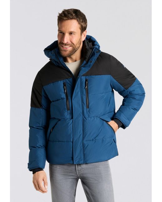 Killtec Jacke in Blue für Herren
