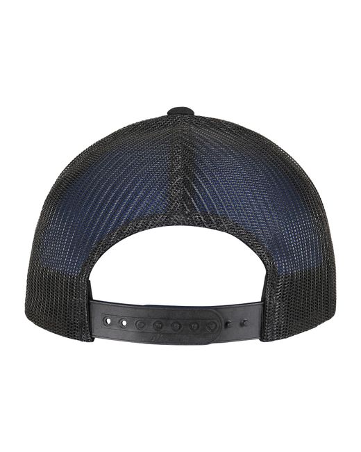Flexfit Black Cap