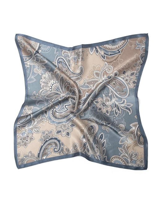 MayTree Blue Schal