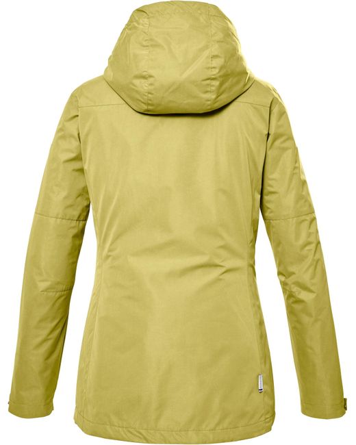 G.i.g.a. Dx Green Funktionsjacke
