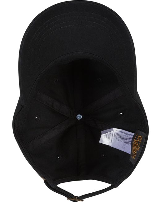 Mister Tee Black Cap Peace