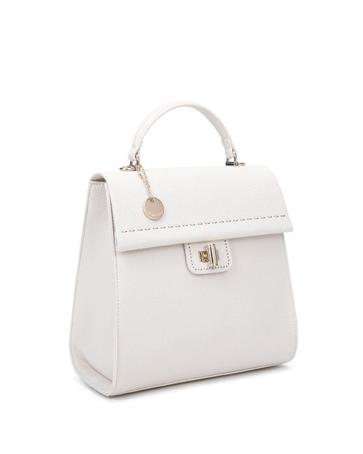 diana&co White Rucksack