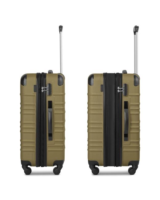 Wenger Trolley in Green für Herren