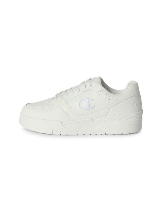 Champion Sneaker Rd18 Heritage in White für Herren
