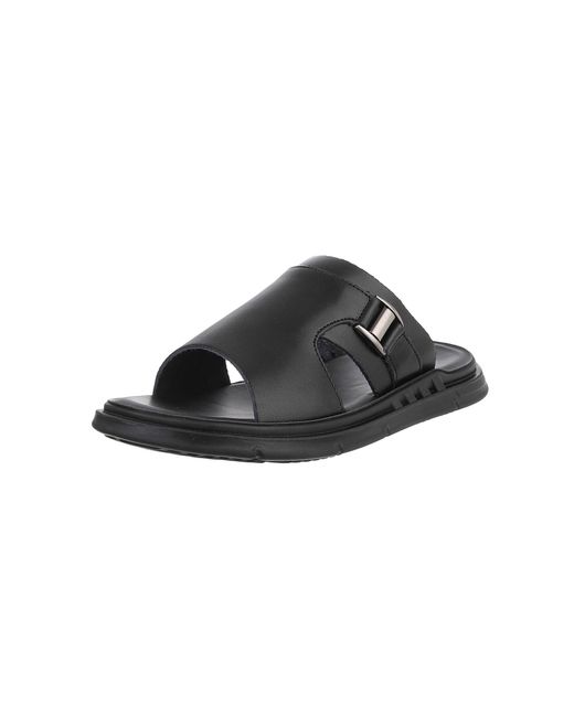 CoolWalk Pantolette in Black für Herren