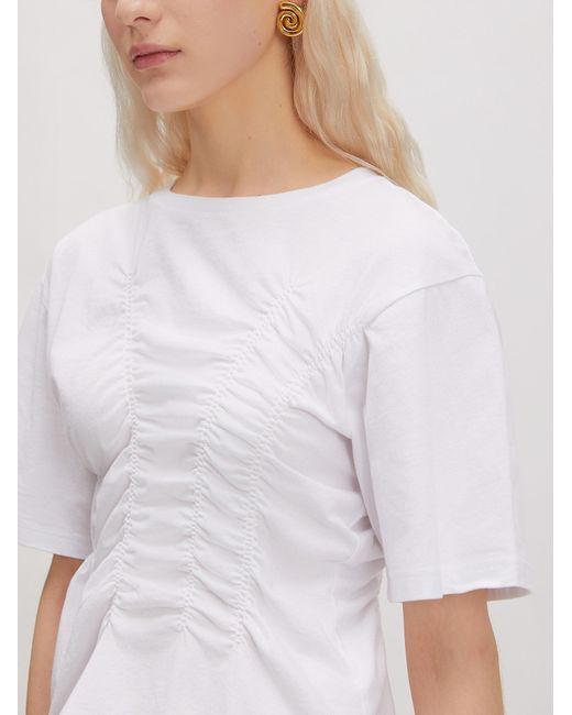 EDITED White Shirt Edith