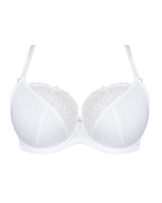 GORSENIA White Bh K378 Victoria
