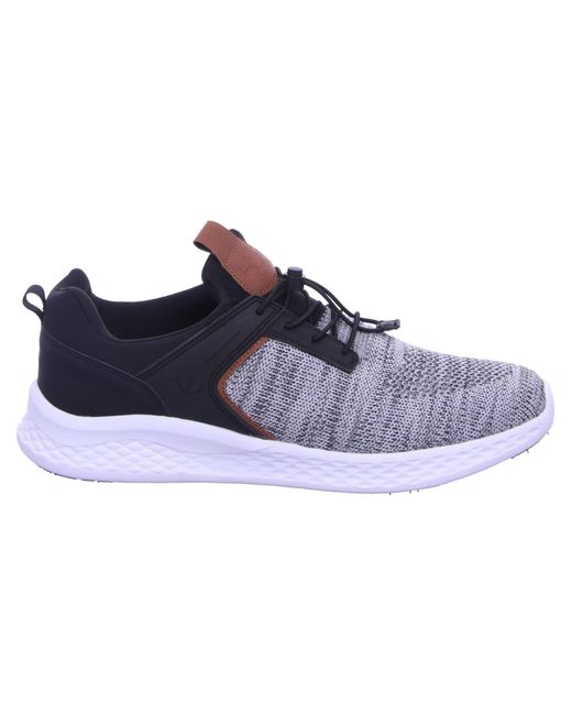 Lico Sneaker Amaru in Blue für Herren