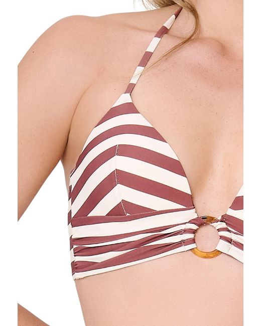 Lingadore Red Bikini