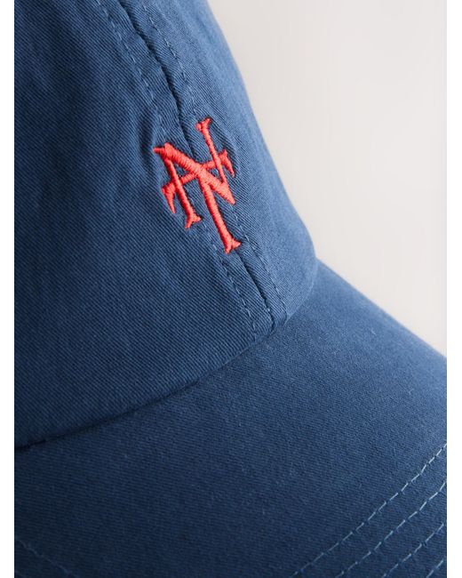 Next Cap in Blue für Herren