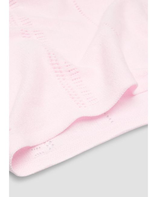 S.oliver Pink Snood
