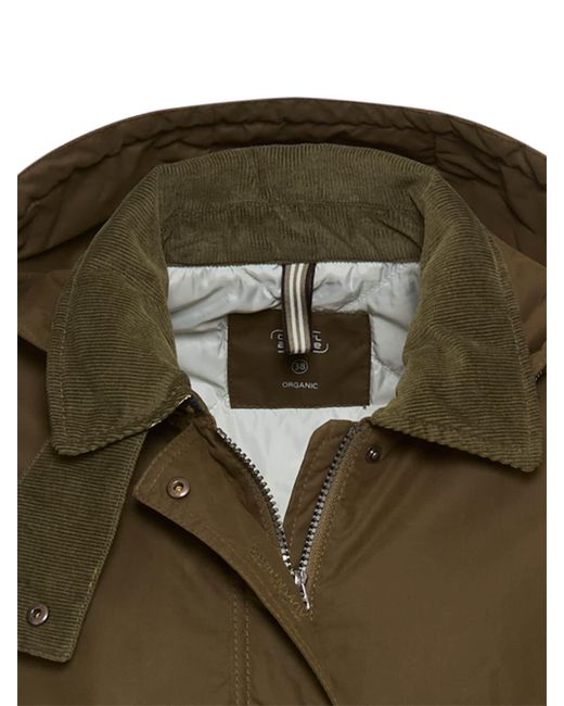 Camel Active Green Jacke