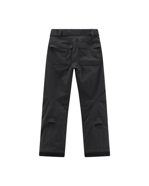 CMP Gray Cargohose