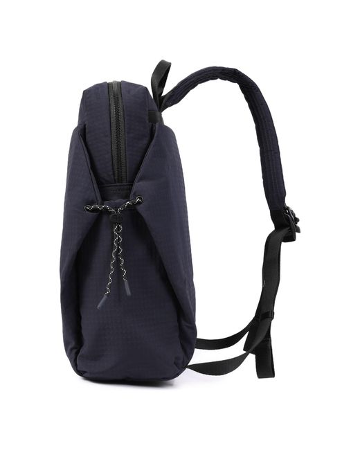 Hedgren Blue Rucksack String