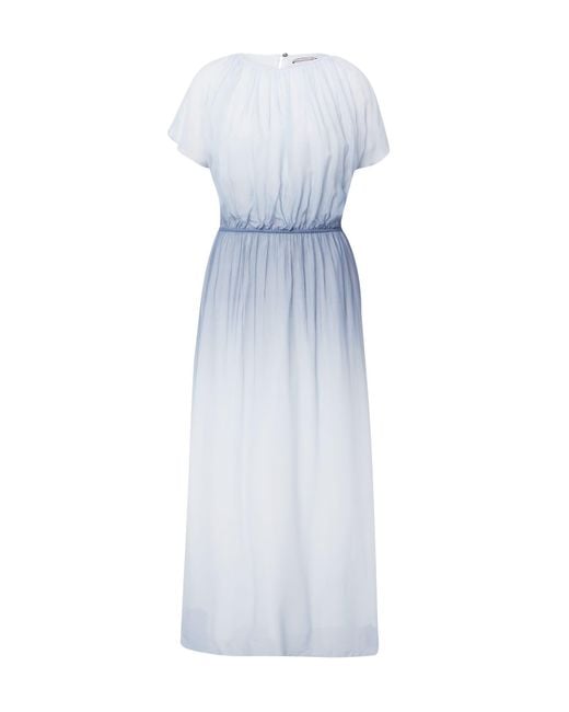 Drykorn White Kleid 'duana'