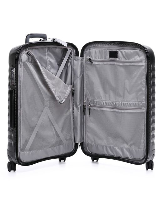 Roncato Trolley E-Lite in Black für Herren