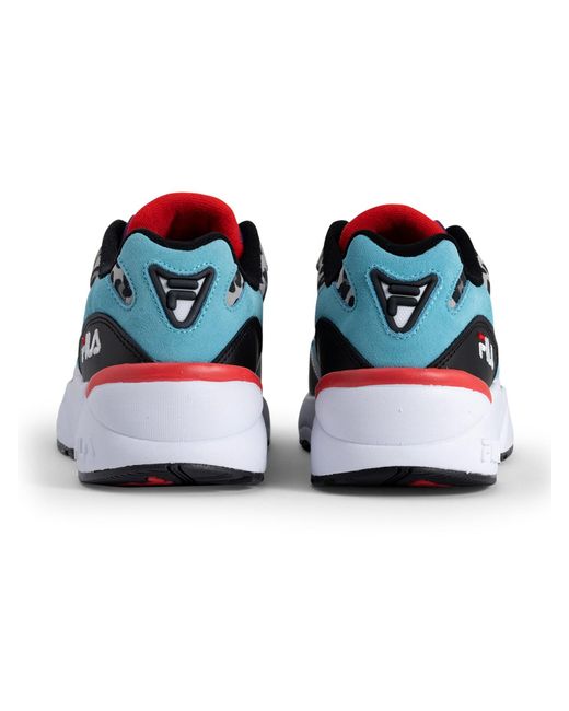 Fila Blue Sneaker