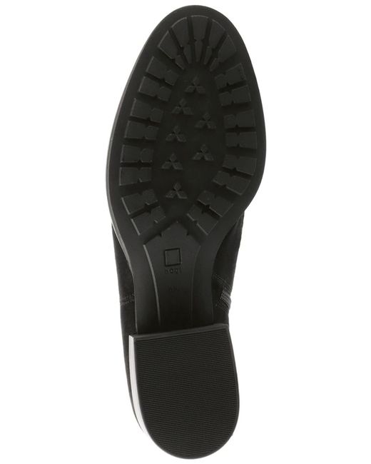 Högl Black Stiefelette