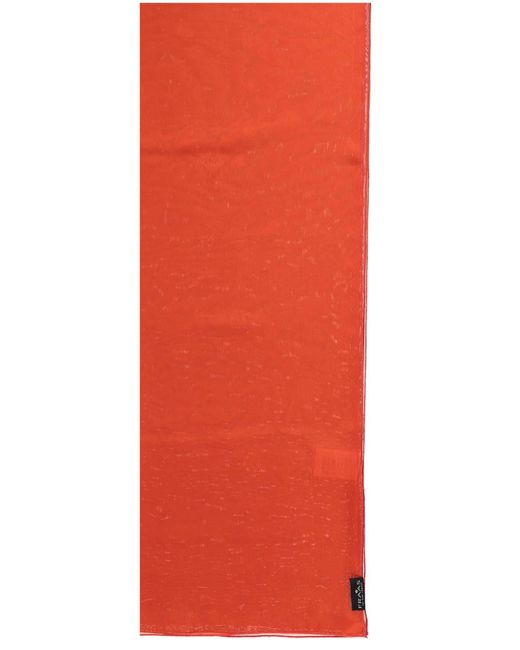 Fraas Orange Schal