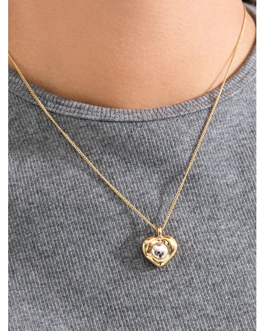 Pilgrim White Kette Nova