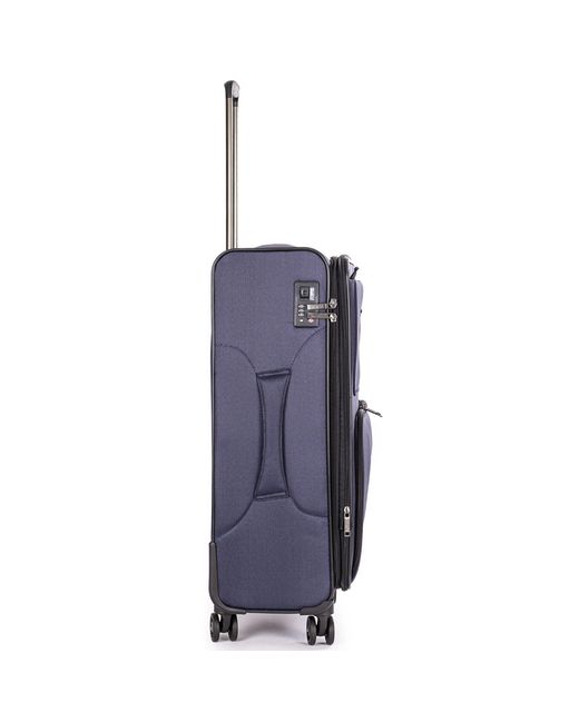 Stratica Trolley in Blue für Herren