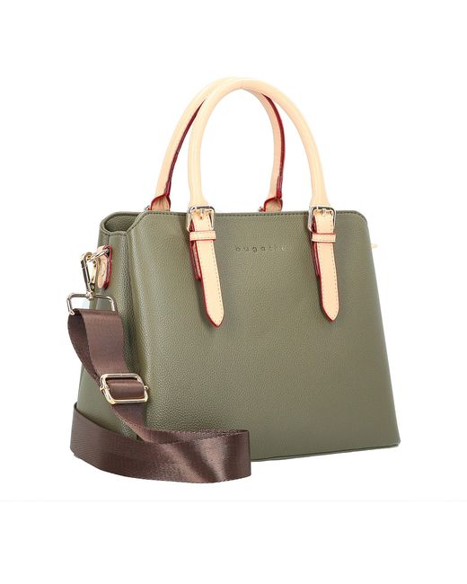 Bugatti Multicolor Handtasche 'ella'