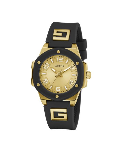 Guess Metallic Uhr