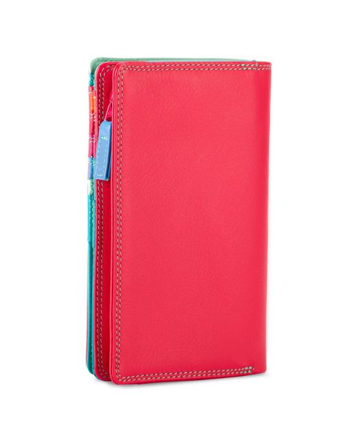 Mywalit Pink Geldbörse