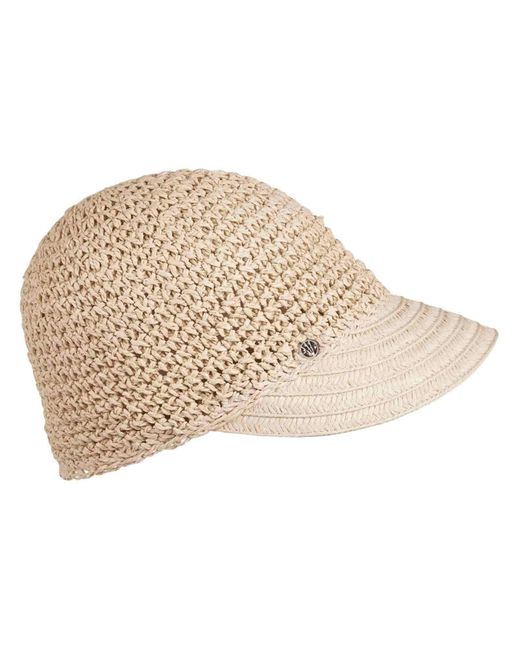 LOEVENICH Natural Cap