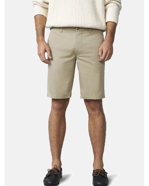 Meyer Shorts in White für Herren