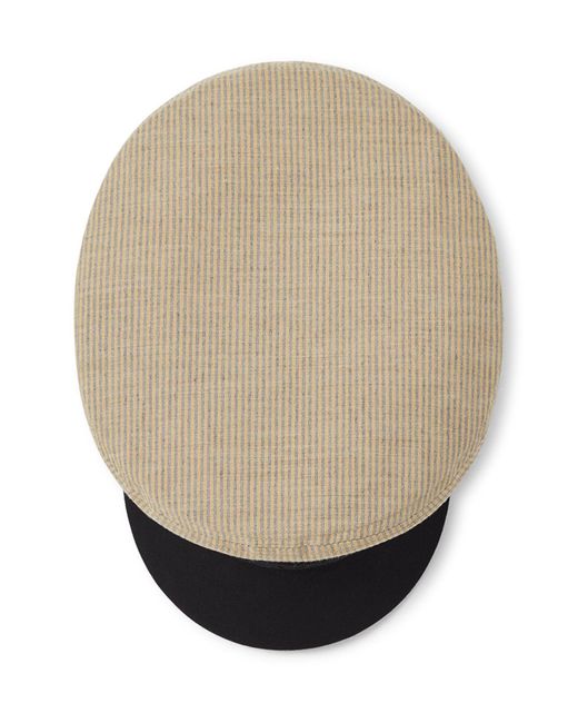 Brixton Natural Mütze