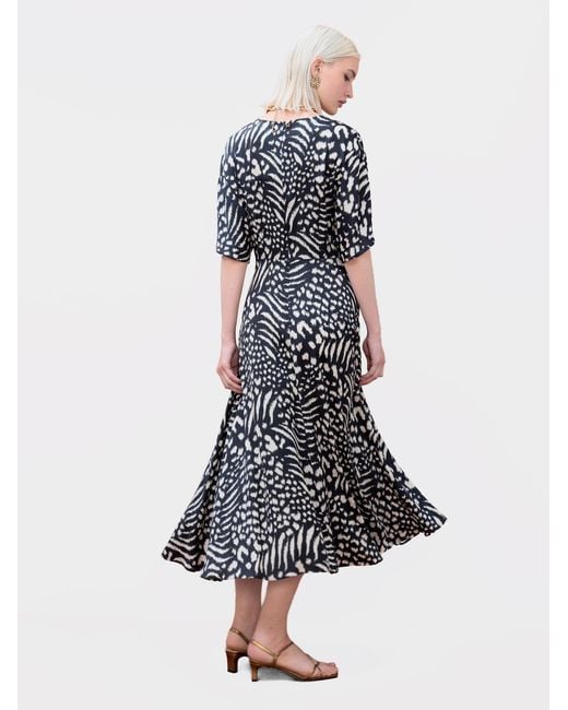 Lola Casademunt White Kleid