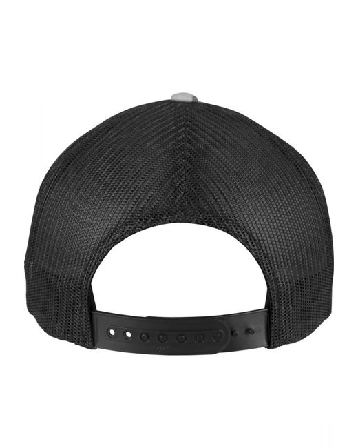 Flexfit Gray Cap