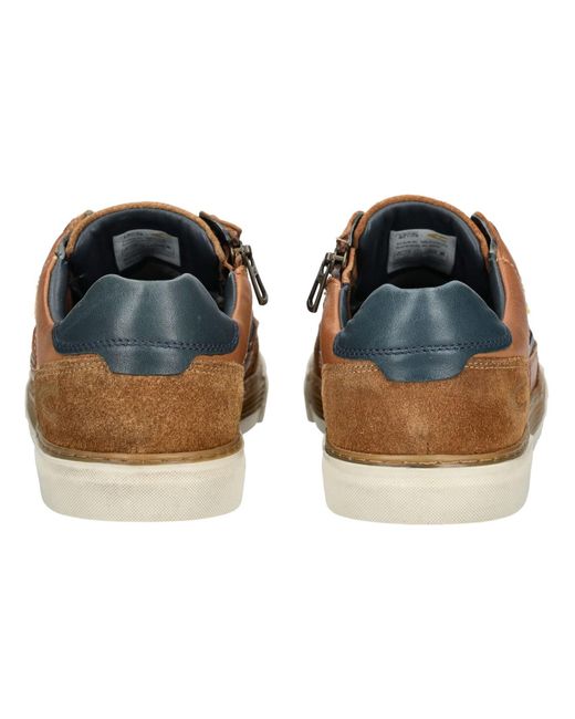 Camel Active Sneaker in Brown für Herren