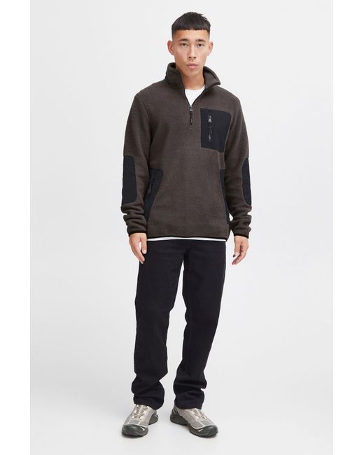 Blend Pullover Bhlaurup in Black für Herren