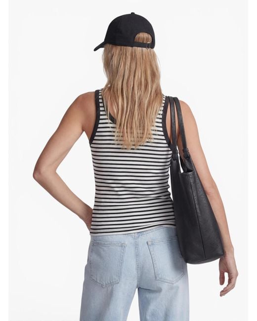 Object Black Top Obj Moli