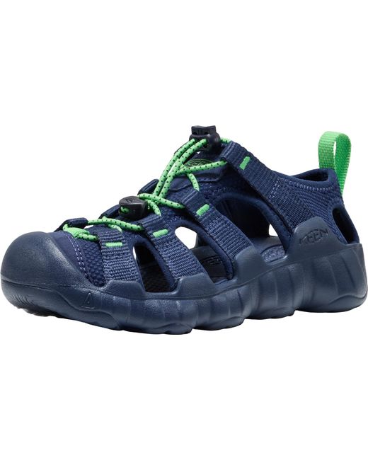 Keen Blue Sandale