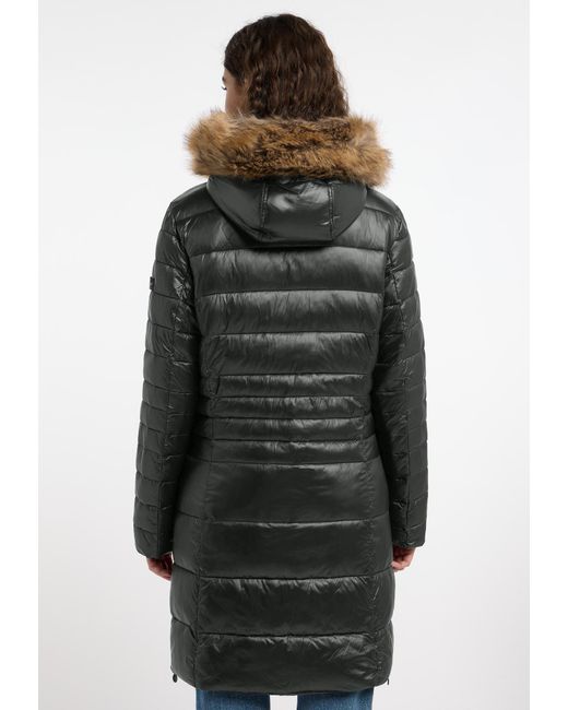 Frieda & Freddies Black Mantel Dalia 2