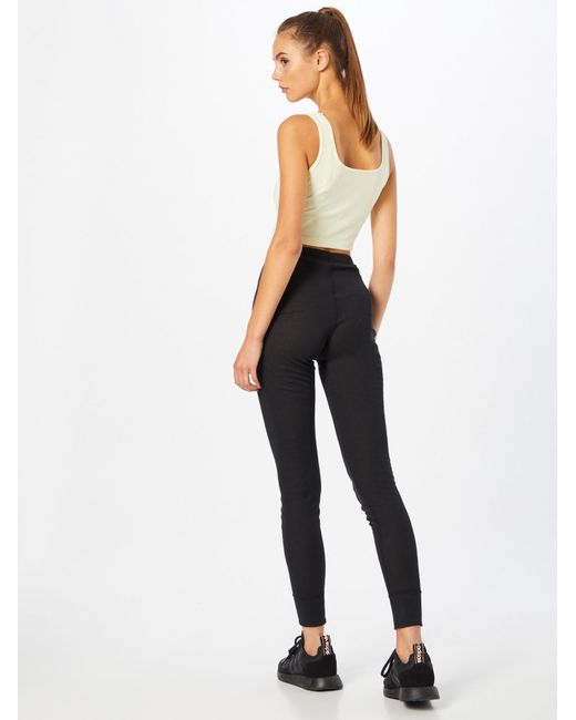 Odlo Black Sportunterhose