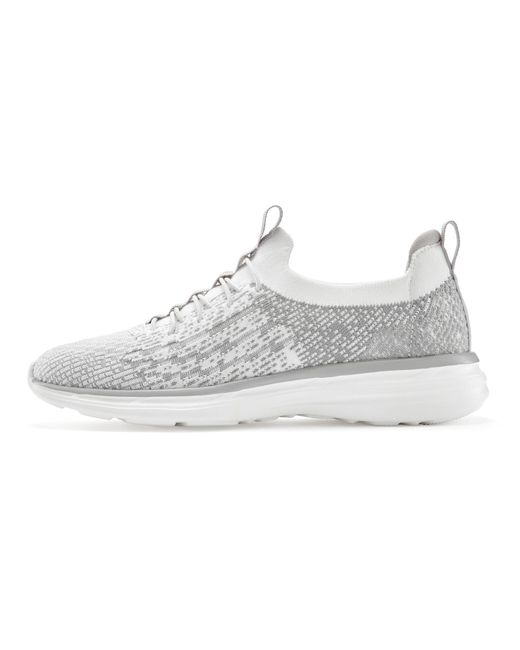 Lascana Metallic Slip On