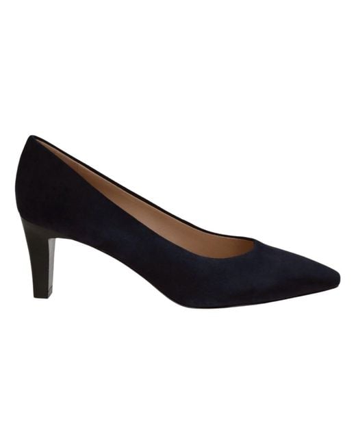 Peter Kaiser Black Pumps