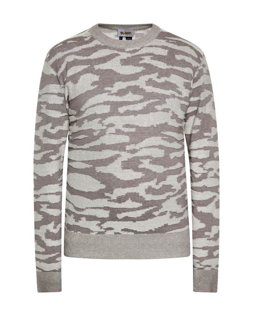 Sloan Pullover in Gray für Herren