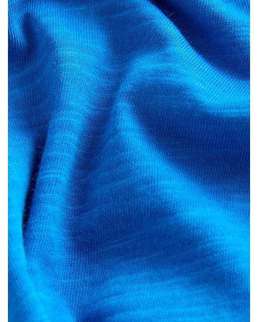Next Blue Shirt