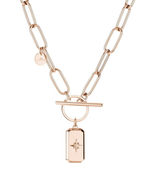 Fynch-Hatton Multicolor Kette