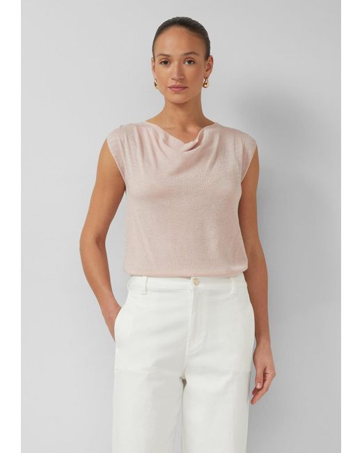 S.oliver Natural Strickpullunder