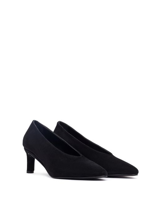 Derimod Blue Pumps
