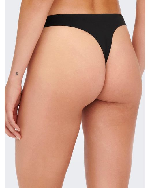 ONLY Black String Onltracy