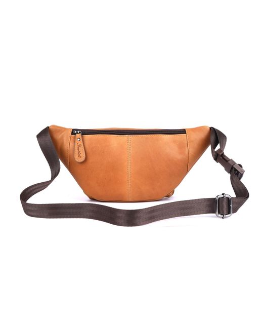 Benthill Gürteltasche in Brown für Herren